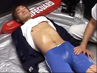 Japanese Boys Heavens Get Under One's Bone