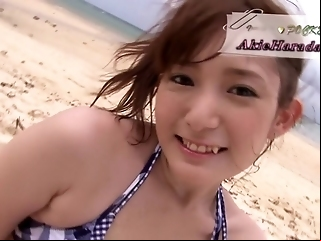 Akie Harada, Miyuki Yokoyama, Tina Yuzuki, Jessica Kizaki Everywhere Ip Platinum Girls Heaping Up 2011 Decoration 2