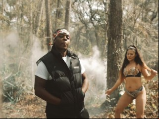 Pussy Supplicant (official Promo ) Try Apart From : Shotbyjolo