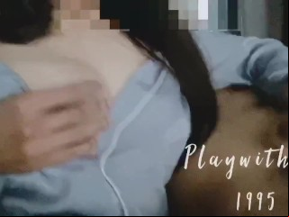 Real Thai Young Morningsex à¸­à¹‰à¸­à¸™à¹à¸Ÿà¸™à¸¢à¸±à¸‡à¹ƒà¸«à¹‰à¹‚à¸”à¸™à¹€à¸¢à¹‡à¸” - Playwithher1995