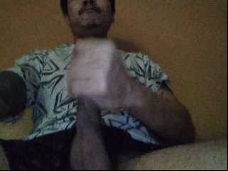 Single Show The Way Masturbation